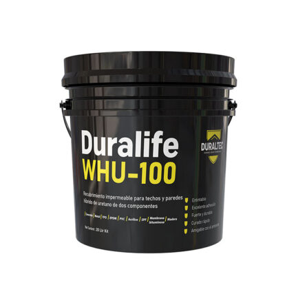 Duralife WHU-100