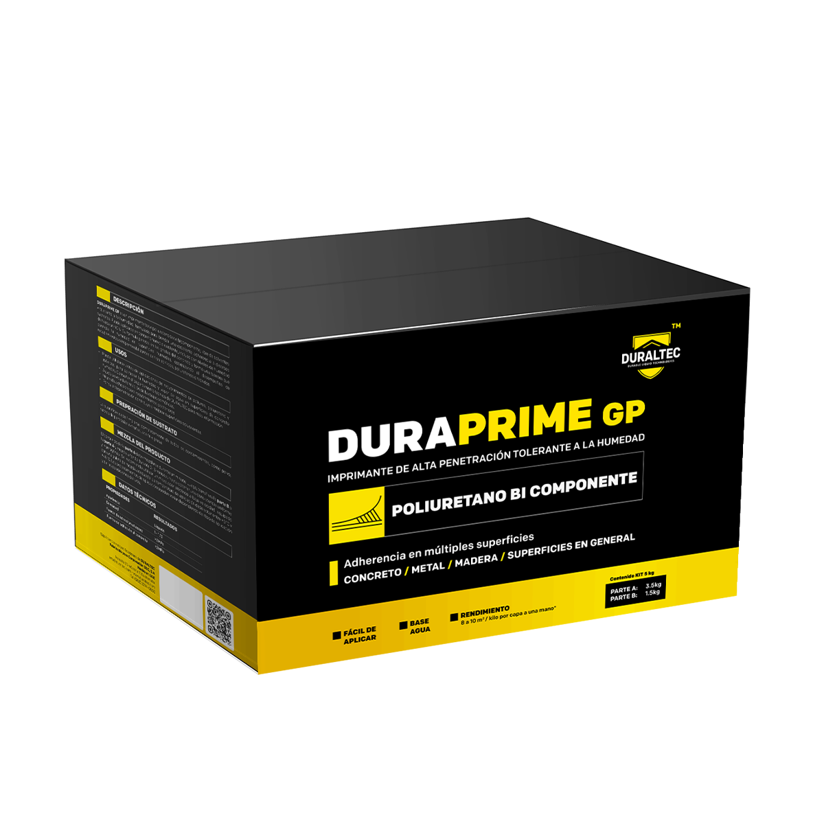 Productos_0002_Duraprime-GP Duraprime GP - Image 1
