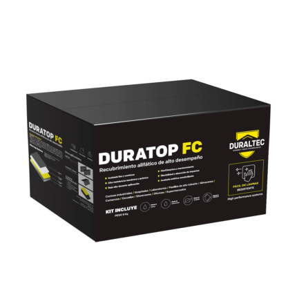 Duratop FC