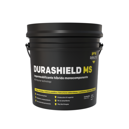 Durashield MS